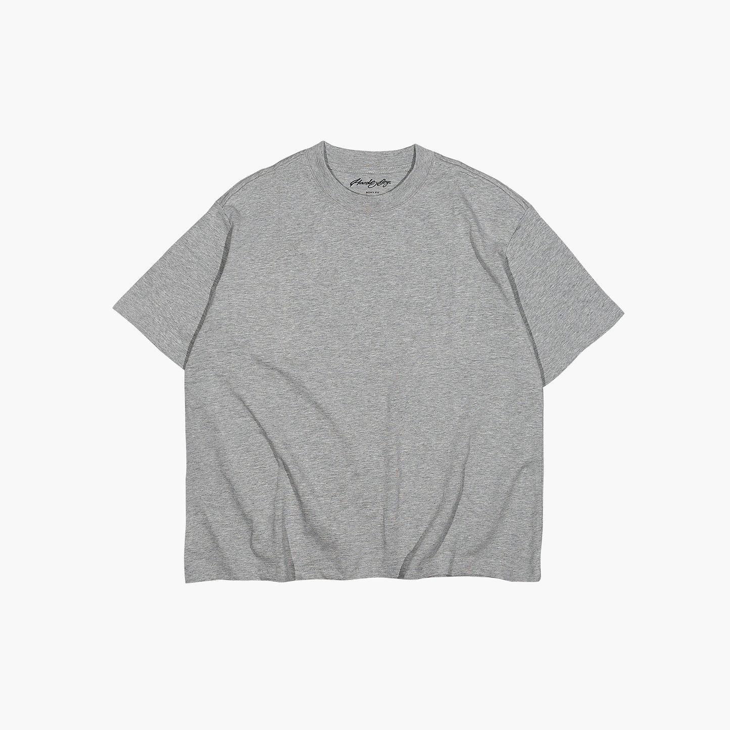 SIGNATURE BLANK T-SHIRT