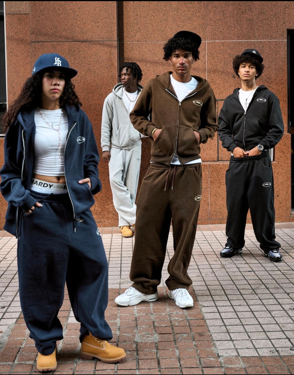 HDB SWEATPANTS