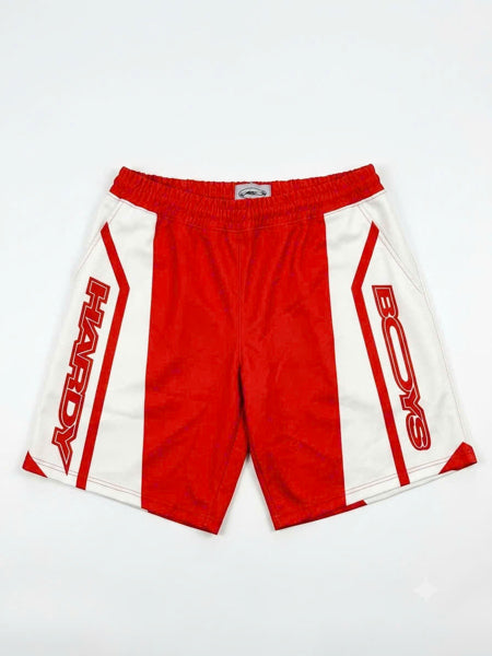 HB Speedway Shorts
