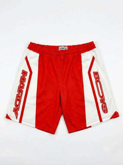 HB Speedway Shorts