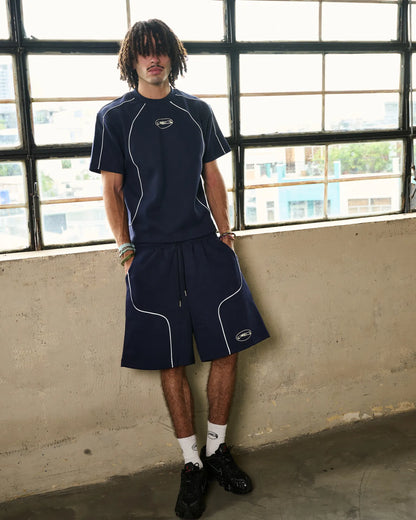 HDB Ringer Tee Set