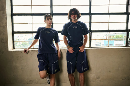 HDB Ringer Tee Set