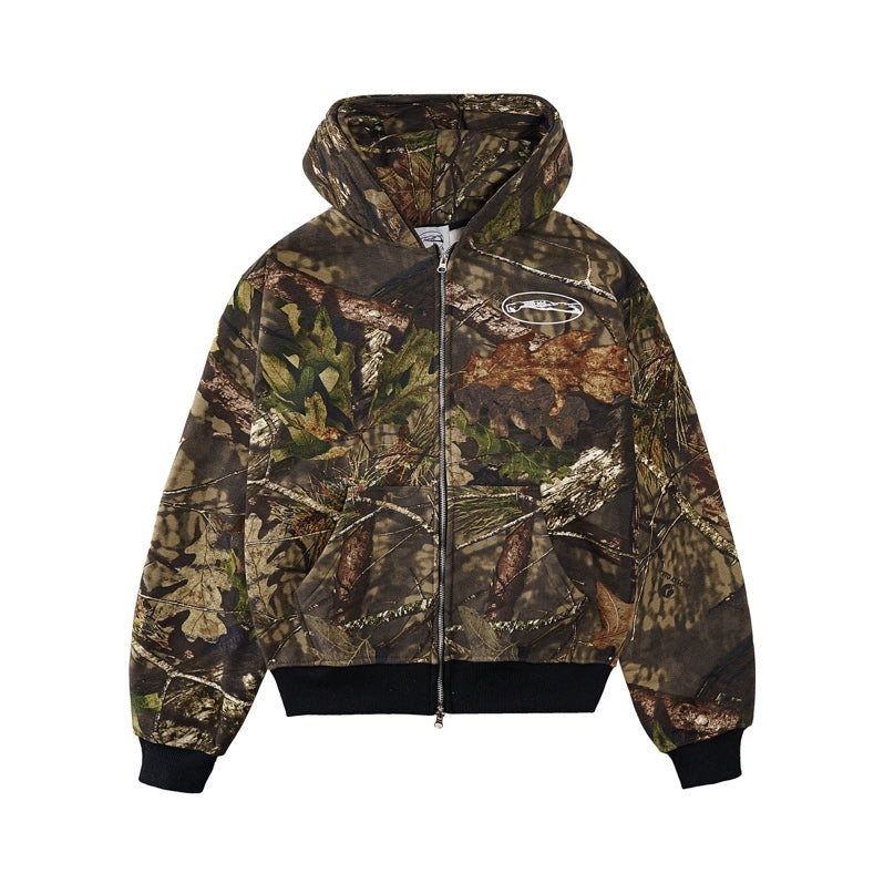 HARDYBOYS REALTREE SET