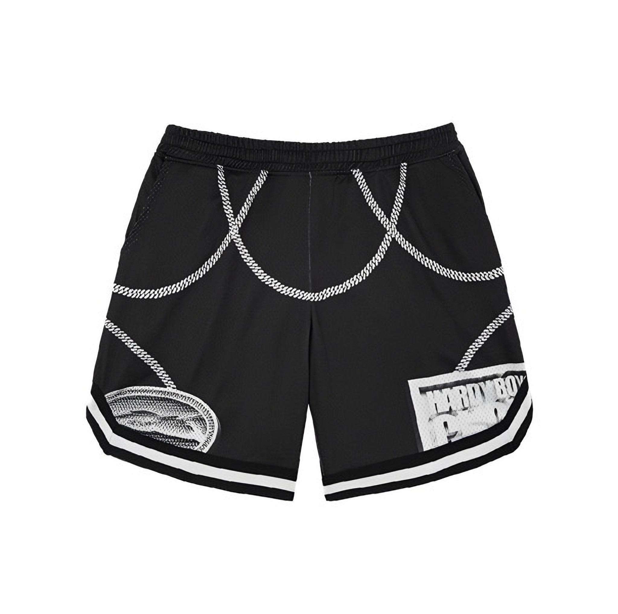 ハーディー・ボーイズ・シリーズ　１3 4 5 6 8 10 Bottoms: Jeans, Jorts, Shorts & Sweatpants | HARDY BOYS – Hardy Boys