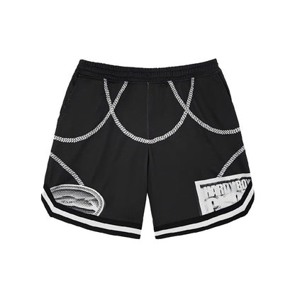 HB Chain Shorts