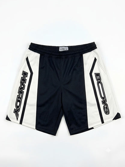 HB Speedway Shorts