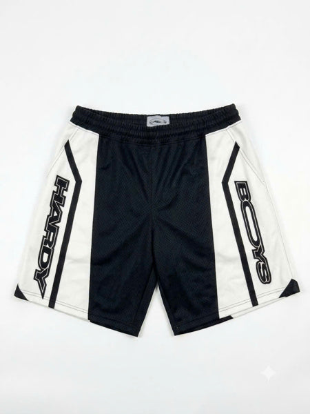 HB Speedway Shorts