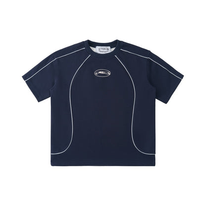 HDB Ringer Tee Set