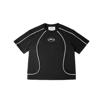 HDB Ringer Tee Set