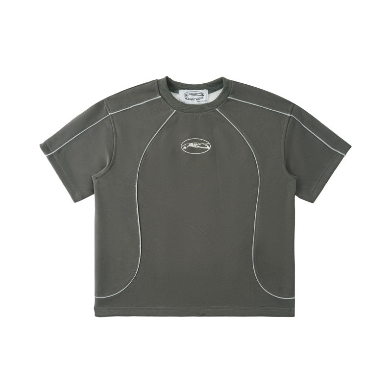 HDB Ringer Tee Set