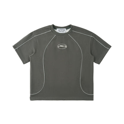 HDB Ringer Tee Set