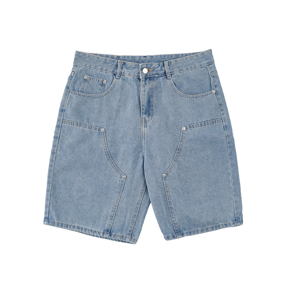 HDB Denim-Jorts