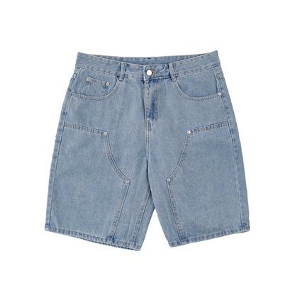 HDB Denim Jorts